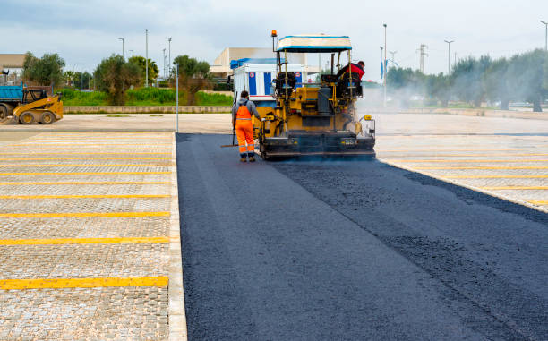 Best Driveway Pavers Near Me  in Nyon Lake, CA