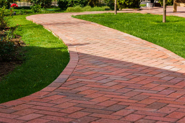 Best Interlocking Driveway Pavers  in Nyon Lake, CA