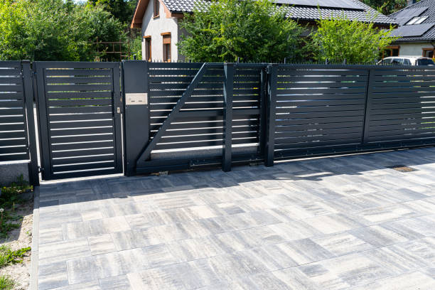 Driveway Pavers for Homes in Canyon Lake, CA