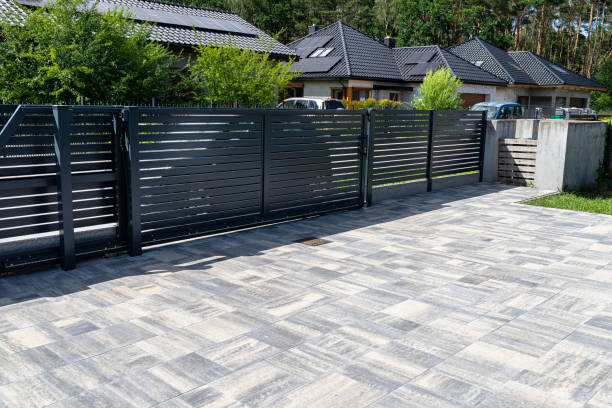 Reasons to Select Us for Your Driveway Paving Requirements in Canyon Lake, CA
