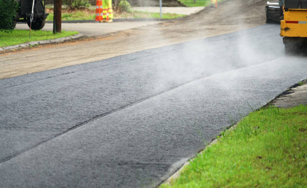 Best Local Driveway Pavers  in Nyon Lake, CA