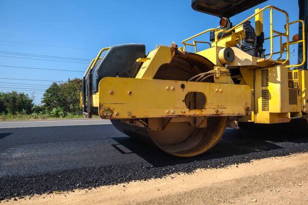 Best Best Driveway Pavers  in Nyon Lake, CA